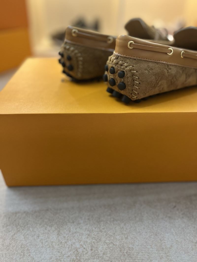 Louis Vuitton Tods Shoes